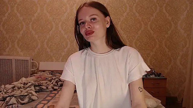 Kitkaat00 online show from December 5, 12:48 pm