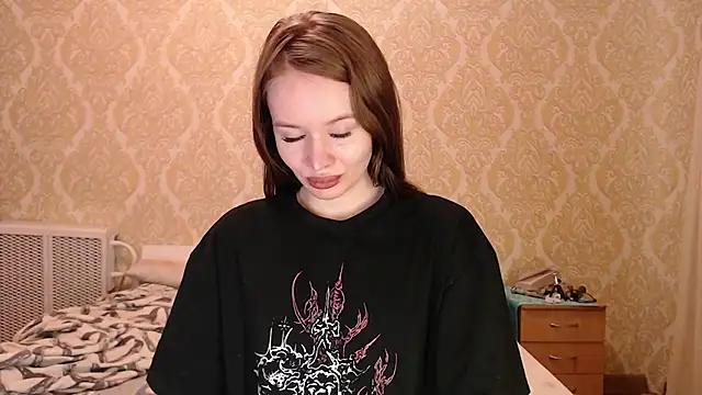 Kitkaat00 online show from December 4, 12:59 pm