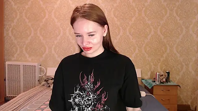 Kitkaat00 online show from February 13, 9:20 am