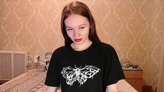 Kitkaat00 online show from December 1, 3:46 pm