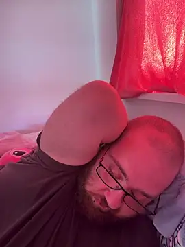 mrandmrsdarkside online show from April 9, 1:28 pm