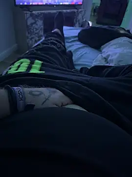 mrandmrsdarkside online show from April 15, 9:04 pm