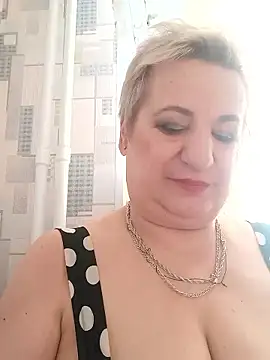 StarNicole online show from January 13, 5:55 am