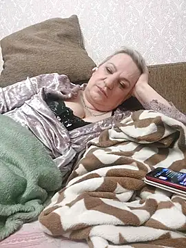 StarNicole online show from December 15, 5:08 pm