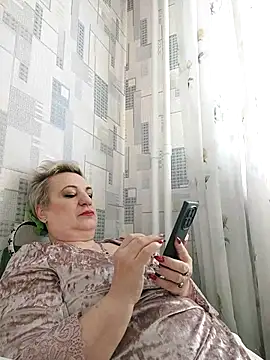 StarNicole online show from January 15, 5:55 am