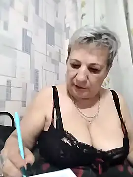StarNicole online show from July 9, 5:34 pm
