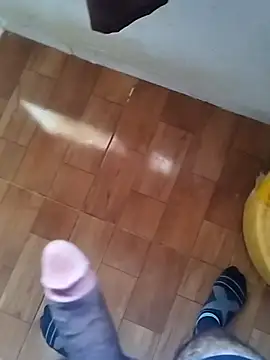 O Mascarado NK online show from April 22, 10:22 am