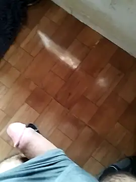 O Mascarado NK online show from April 18, 9:55 am