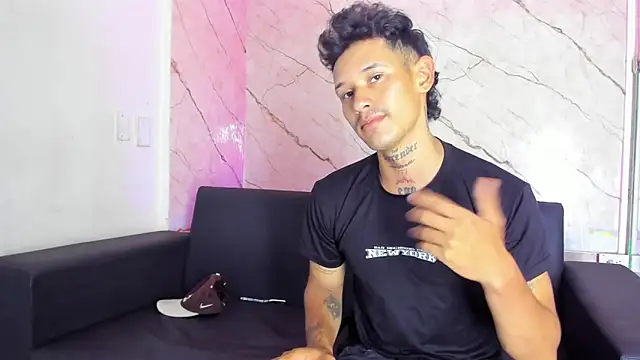 Asthondream  online show from November 29, 10:26 am