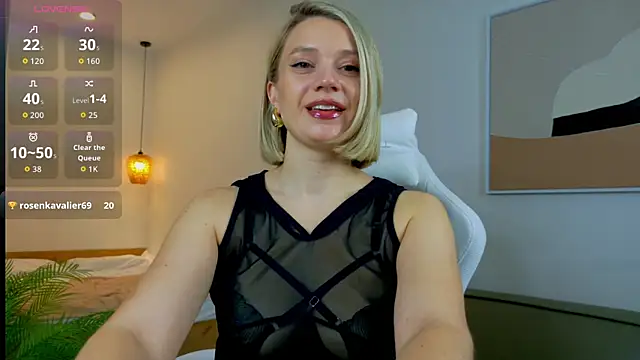 EmiSoul online show from March 21, 6:03 am