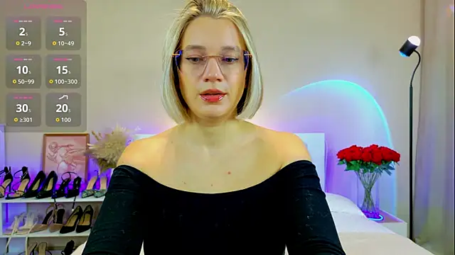 EmiSoul online show from February 12, 6:13 am