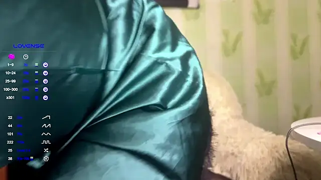 MiaKraus online show from January 13, 7:34 am