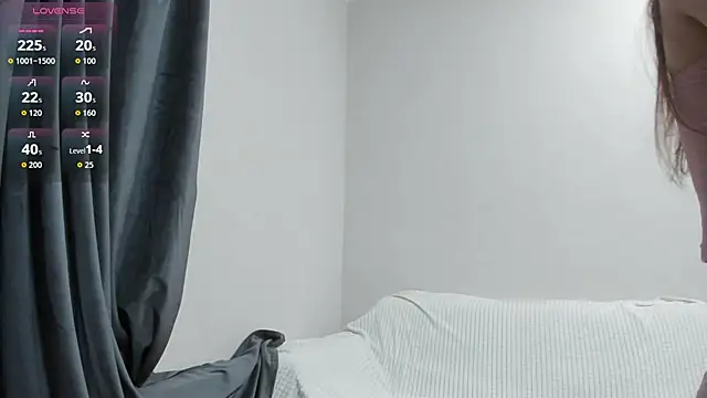 GraceBrawn online show from March 23, 5:35 pm