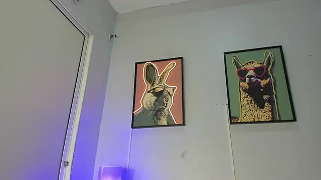 dulce fiore07 online show from March 25, 12:15 pm