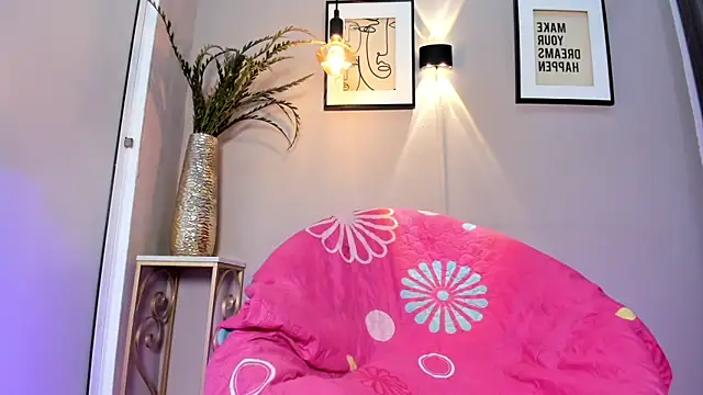 dulce fiore07 online show from October 1, 12:42 pm