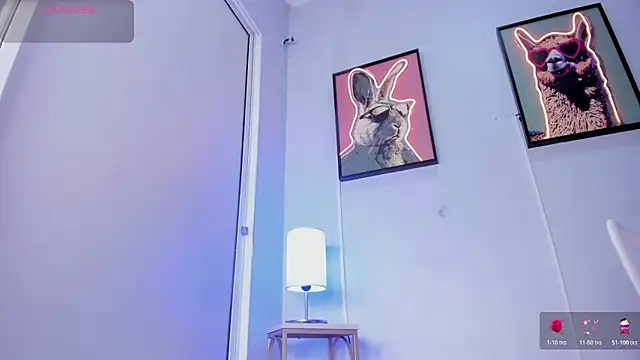 dulce fiore07 online show from February 22, 12:07 pm