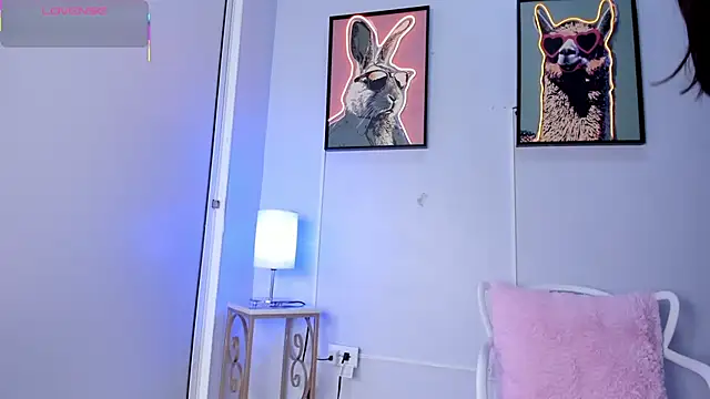 dulce fiore07 online show from March 4, 12:24 pm