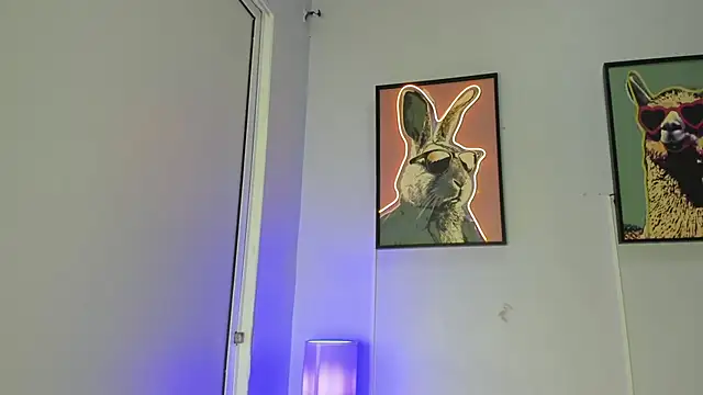 dulce fiore07 online show from April 2, 12:12 pm