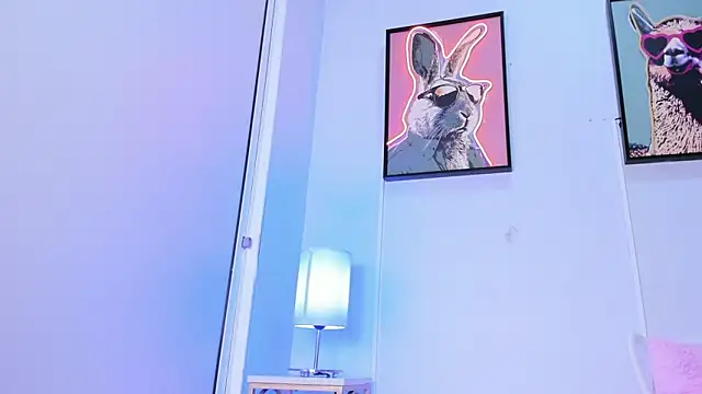 dulce fiore07 online show from April 4, 12:34 pm