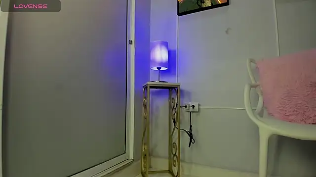 dulce fiore07 online show from February 23, 12:06 pm