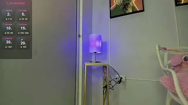 dulce fiore07 online show from January 14, 12:20 pm