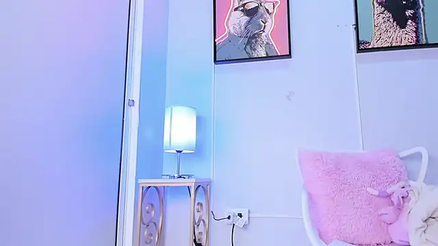 dulce fiore07 online show from April 8, 12:28 pm