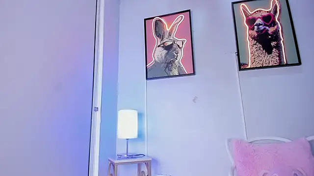 dulce fiore07 online show from February 19, 12:13 pm