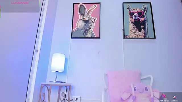 dulce fiore07 online show from March 11, 12:21 pm