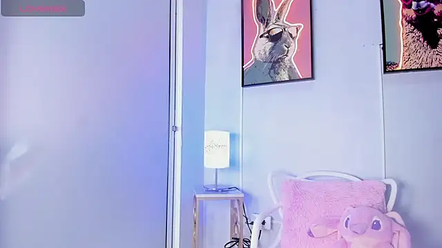 dulce fiore07 online show from February 5, 12:12 pm