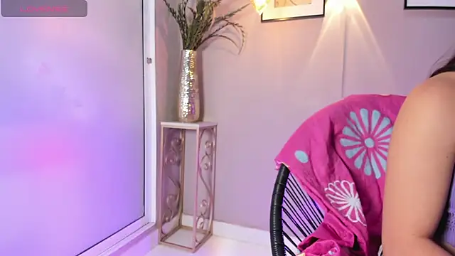 dulce fiore07 online show from September 25, 12:44 pm