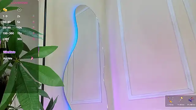 dulce fiore07 online show from December 18, 12:31 pm