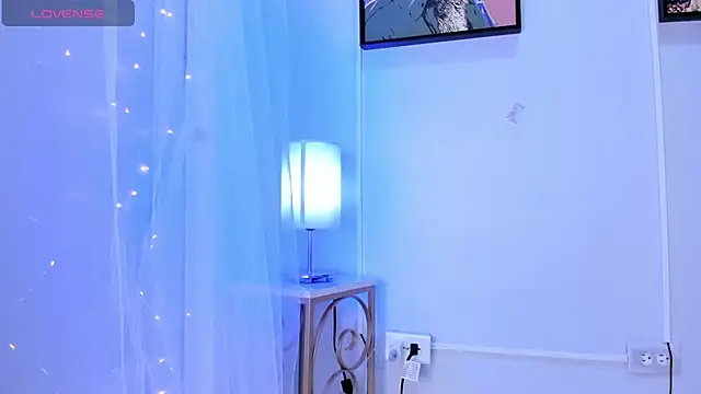 dulce fiore07 online show from May 15, 12:03 pm