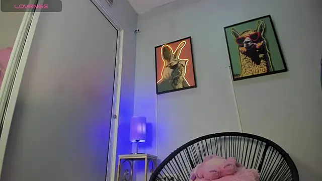 dulce fiore07 online show from January 7, 12:21 pm