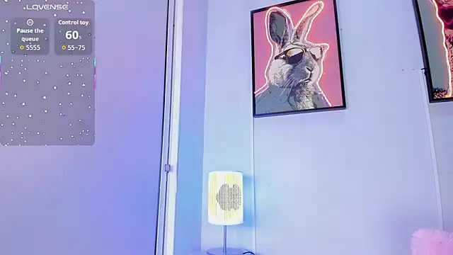 dulce fiore07 online show from February 7, 12:13 pm