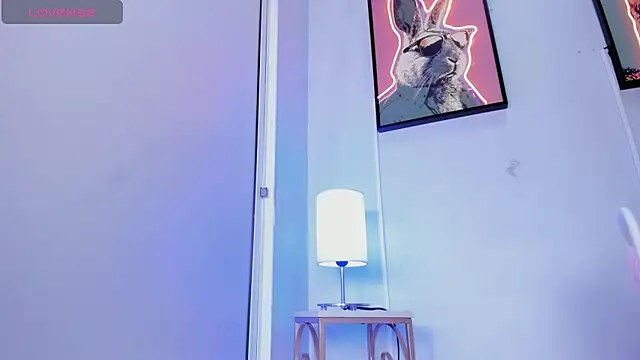 dulce fiore07 online show from February 25, 12:16 pm