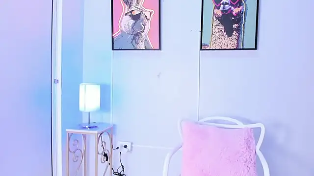 dulce fiore07 online show from March 28, 12:33 am