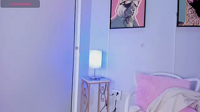 dulce fiore07 online show from March 7, 12:21 pm