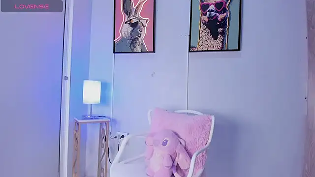 dulce fiore07 online show from March 6, 12:33 pm