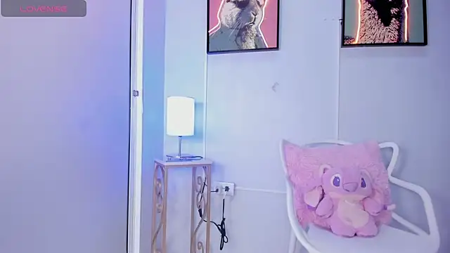 dulce fiore07 online show from February 24, 12:17 pm