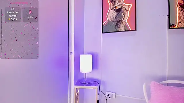 dulce fiore07 online show from January 10, 12:22 pm