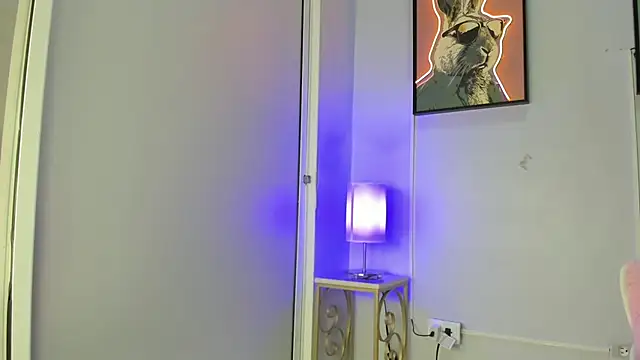 dulce fiore07 online show from April 10, 12:12 pm