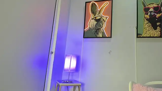 dulce fiore07 online show from April 14, 12:32 pm