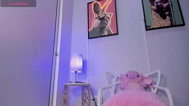 dulce fiore07 online show from January 13, 12:20 pm