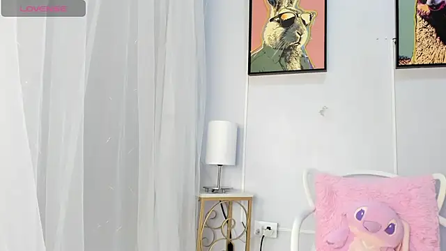 dulce fiore07 online show from May 23, 12:04 pm