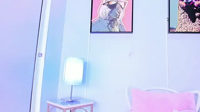 dulce fiore07 online show from March 26, 12:14 pm