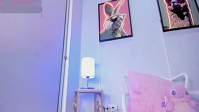 dulce fiore07 online show from February 12, 12:16 pm