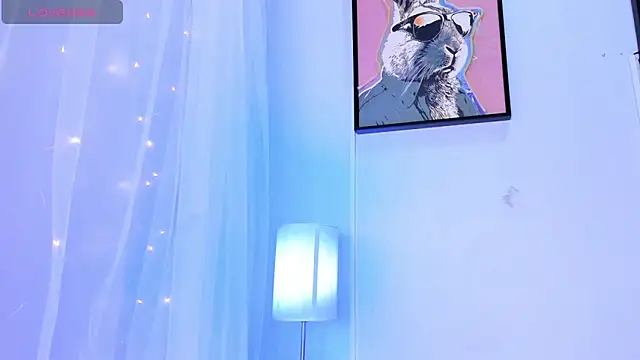 dulce fiore07 online show from May 22, 12:03 pm
