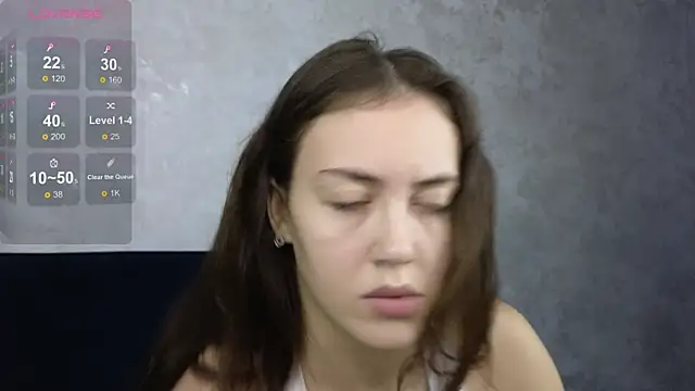 SaraMoren0 online show from September 25, 1:22 am