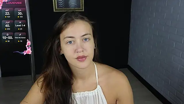 SaraMoren0 online show from October 15, 5:28 am