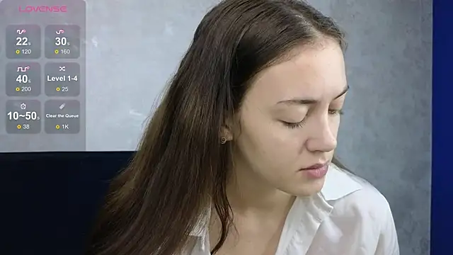 SaraMoren0 online show from September 23, 1:45 am